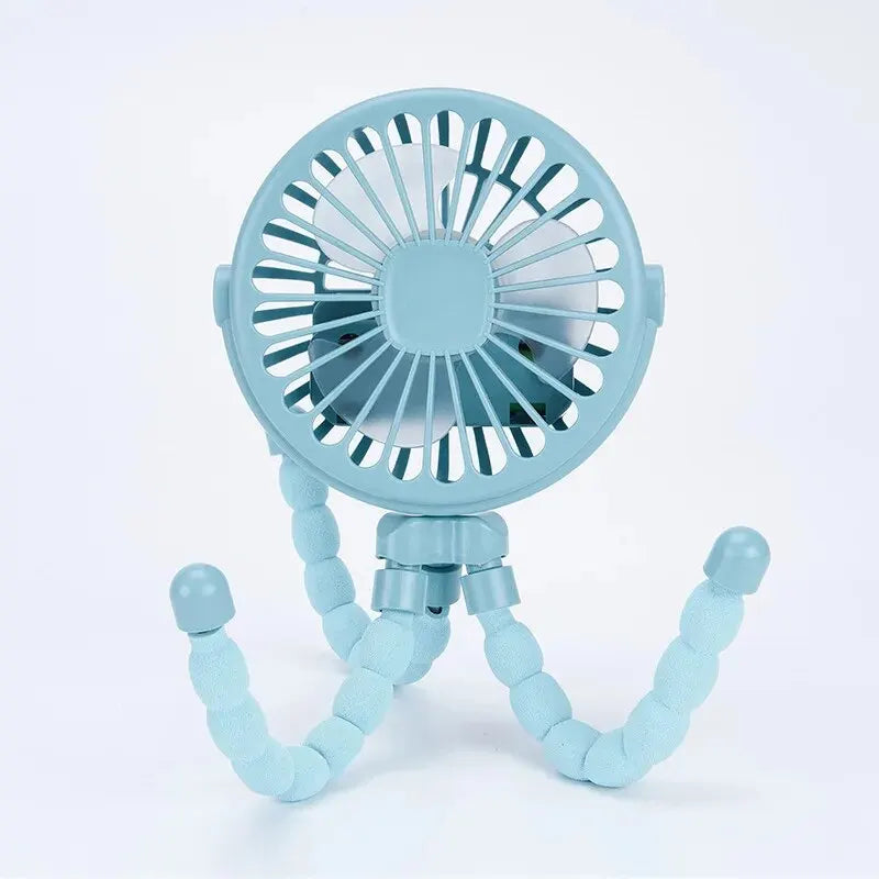 Mom’s Ultimate Mini Fan